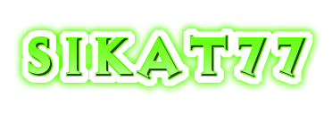logo SIKAT77